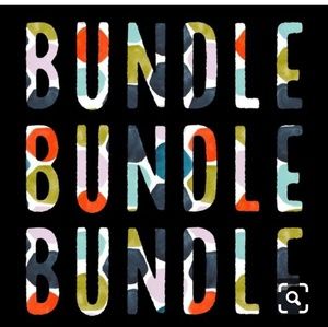 Bundle and save big